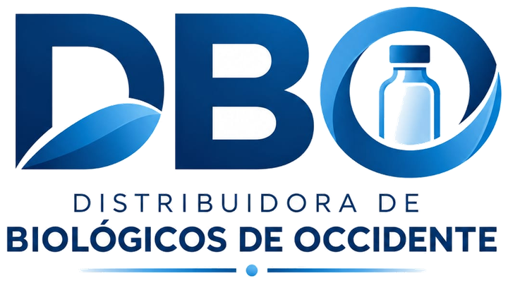 DBO – Distribuidora de Biológicos de Occidente